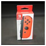 Nintendo Switch Joy-Con (R)  Neon Red