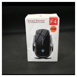Smart Sensor F4 Car Wireless Charger 15W