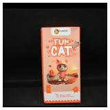 FUNCAT Ip16 Pro Max Accessory (AS WCC)