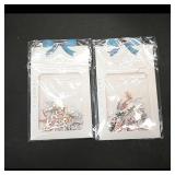 Nail Ornament Pair