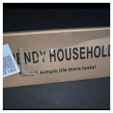 HOUSEHOLD Shoe-Hat Rack Spare Parts Kit