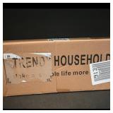 TRENDY HOUSEHOLD Shoe-Hat Rack