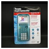 Texas Instruments TI-84 Plus CE Python Graphing...