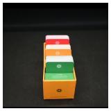 Boxed Card Deck  "Connect on a deeper level."