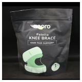 Nooro Patella Knee Brace (1 PCS)