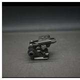 Folding Backup Iron Sight  Brand Not Visible