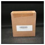 Set of 5 Mesh Laundry Bags (assorted sizes)