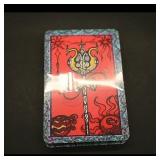 Deck of Tarot-Style Playing Cards  Brand Not...