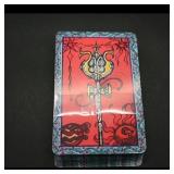 Tarot Card Deck