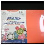 Prang Construction Paper  Medium Weight,...