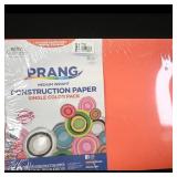 Prang Construction Paper 30.5 x 45.7 cm (50...