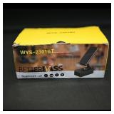 BETTERBASS WYS-2301BT Bluetooth Speaker