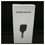 Shower Head Set
