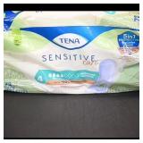 TENA Sensitive Care Pads Size 4 Moderate (72)