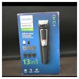 Philips Norelco Multigroom 3000 All-in-One...