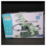 Slide Track Toys 2in1 Dinosaur Track Toy (3+ Ages)
