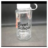 Rivet School Nalgene Water Bottle 32 oz