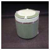 Green Small Canister  2A39HXL8799-GNS