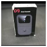 D9 Smart Doorbell (X SMART HOME)