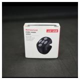 JX-05 Multifunctional Mobile Remote Control