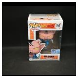Funko POP! Animation Dragon Ball Z 1712 Dabura