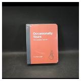 Occasionally Yours The Complete Card Set