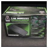 2.4G Wireless Controller Gamepad GameStick Lite