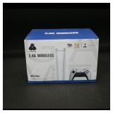 M15 Plus 2.4G Wireless Game Controller...