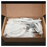 LED Ring Light with Control Switch  Brand Not...