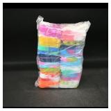 30 Pc Mini Pop Bubble Fidget Toys (multicolor)