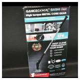 GANICECOOL GS Electric Spin Scrubber X08