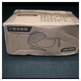 Assorted Pink Noodle Bowl Set 1000ml + 500ml