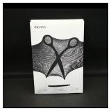 Sheertex Control Top Sheer Rip-Resist Tights...