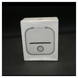 Print Pod T02 Thermal Printer (3.4 x 3.5 x 1.5in)
