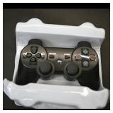 SELECT · START Game Controller (Black)