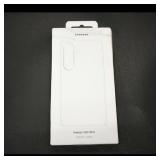 Samsung Galaxy S25 Ultra Clear Case