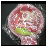 Microwave Measuring/Handling Tool Set (2, red &...