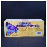 Abeka Arithmetic 4 Concept Cards