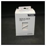 Boulder Ultimate Guard 100 Double-Sleeved Card Box