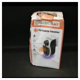 OzziHeat Portable Heater