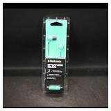 Skullcandy In-Ear Headphones  Teal
