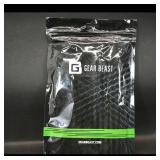 Gear Beast Retail Zip Bag