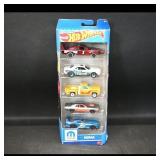 Hot Wheels Mopar 5-Car Pack