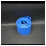 Blue Resistance Exercise Loop Band  Brand Not...