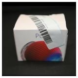 Interactive Pet Toy Ball (red/green/grey modes)