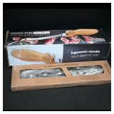 Electric Knife WT-98-10  4" Multipurpose...