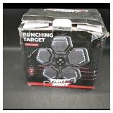 Fight Night Punching Target Model QJB-015