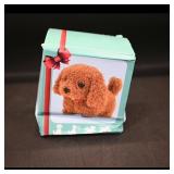 Simulation Walking/Barking Toy Dog (Boxed)