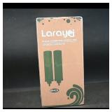 Larayci Black Carbon Block Water Filter...