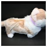 Bridgeton Plush Corgi Toy